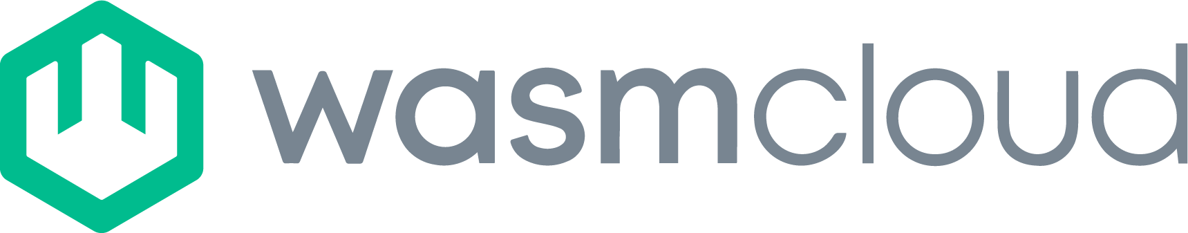 wasmCloud logo